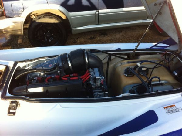 Boat Details – Ribs For Sale - Yamaha Waveraider 1100cc Jetski and Trailer