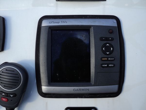 Boat Details – Ribs For Sale - Avon 5.8m RIB with Yamaha F115HP Outboard Engine and Roller Trailer