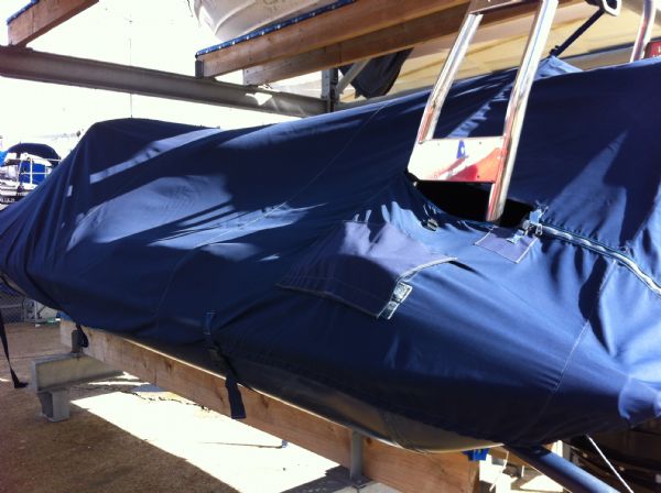 Boat Details – Ribs For Sale - RIB 7.0m with Mercury 225HP Outboard Engine and New Trailer