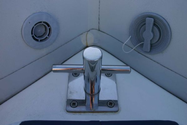 Boat Details – Ribs For Sale - Ballistic 6.5m RIB with Evinrude 175HP ETEC Outboard Engine