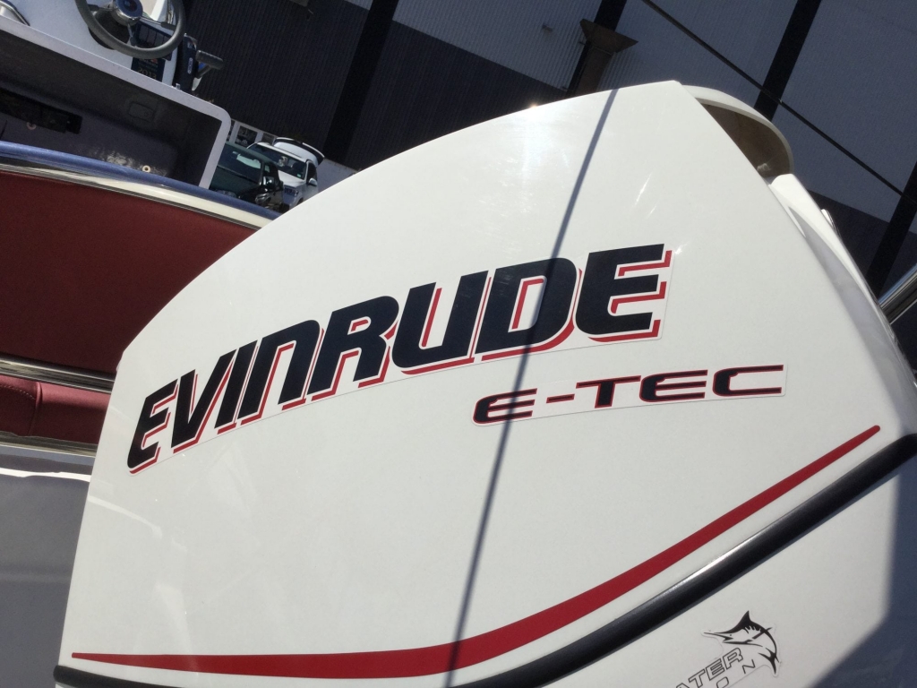 Boat Details – Ribs For Sale - RIB X  6.5 Evinrude ETEC 150 V6