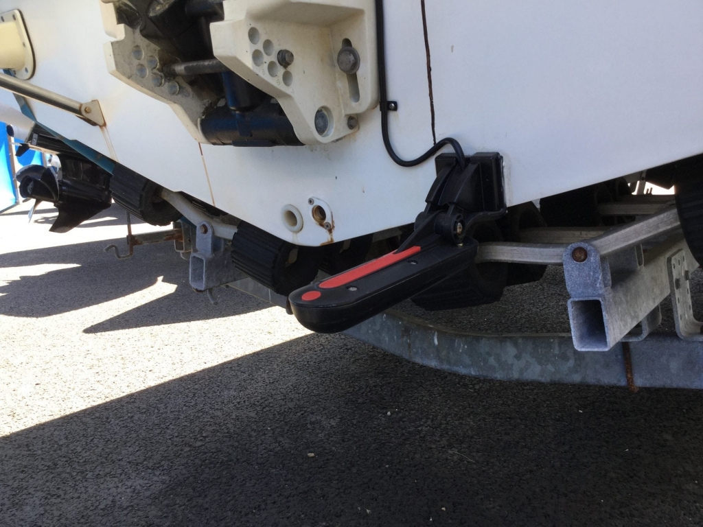 Boat Details – Ribs For Sale - RIB X  6.5 Evinrude ETEC 150 V6