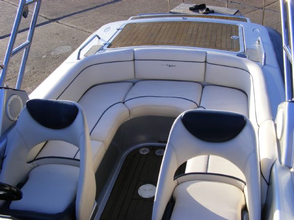 Boat Details – Ribs For Sale - Used 7.5m V-Type RIB with 315HP Yanmar Inboard Diesel Engine