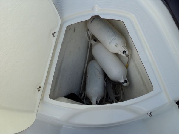 Boat Details – Ribs For Sale - Avon Adventure 5.8m RIB with Yamaha 115HP 4 Stroke Outboard Engine