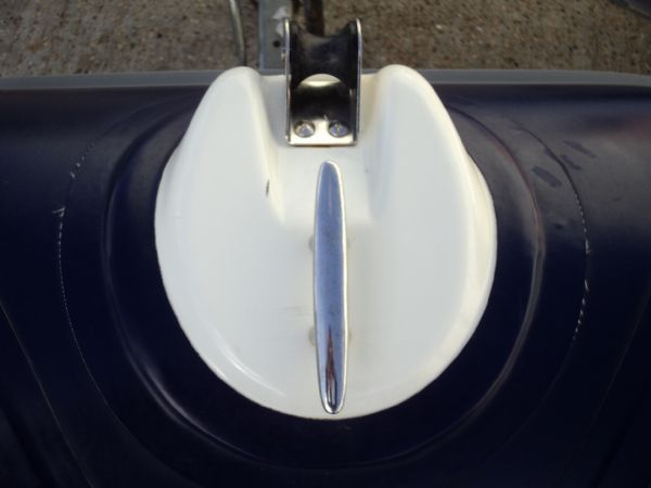 Boat Details – Ribs For Sale - Avon Adventure 5.8m RIB with Yamaha 115HP 4 Stroke Outboard Engine