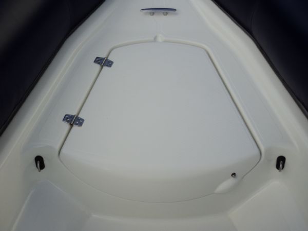 Boat Details – Ribs For Sale - Avon Adventure 5.8m RIB with Yamaha 115HP 4 Stroke Outboard Engine