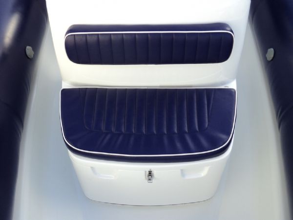 Boat Details – Ribs For Sale - Avon Adventure 5.8m RIB with Yamaha 115HP 4 Stroke Outboard Engine