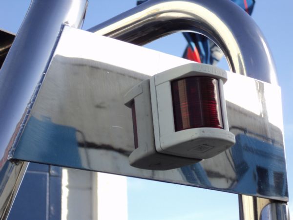 Boat Details – Ribs For Sale - Avon Adventure 5.8m RIB with Yamaha 115HP 4 Stroke Outboard Engine