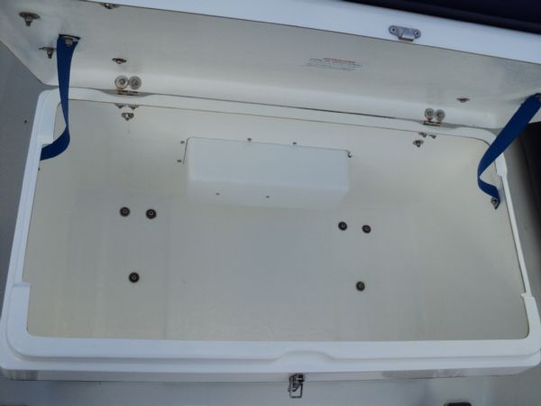 Boat Details – Ribs For Sale - Avon Adventure 5.8m RIB with Yamaha 115HP 4 Stroke Outboard Engine