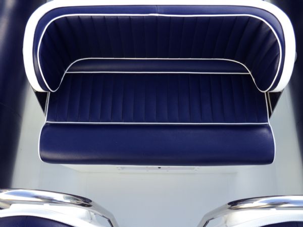 Boat Details – Ribs For Sale - Avon Adventure 5.8m RIB with Yamaha 115HP 4 Stroke Outboard Engine