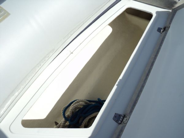 Boat Details – Ribs For Sale - Picton Cobra 7.55m RIB with Suzuki 225HP 4 Stroke Outboard Engine