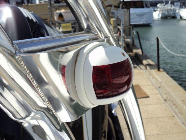 Boat Details – Ribs For Sale - Picton Cobra 7.55m RIB with Suzuki 225HP 4 Stroke Outboard Engine