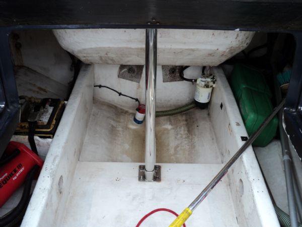 Boat Details – Ribs For Sale - Cougar R8 RIB with Honda 225HP Outboard Engine