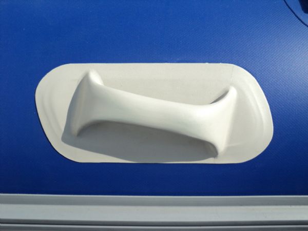 Boat Details – Ribs For Sale - Bombard Explorer DB 5.5m RIB with Mariner Optimax 90HP Outboard Engine