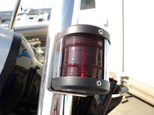 Boat Details – Ribs For Sale - Bombard Explorer DB 5.5m RIB with Mariner Optimax 90HP Outboard Engine