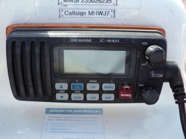 Boat Details – Ribs For Sale - Zodiac 6.0m Pro RIB with Evinrude 90HP ETEC Outboard Engine