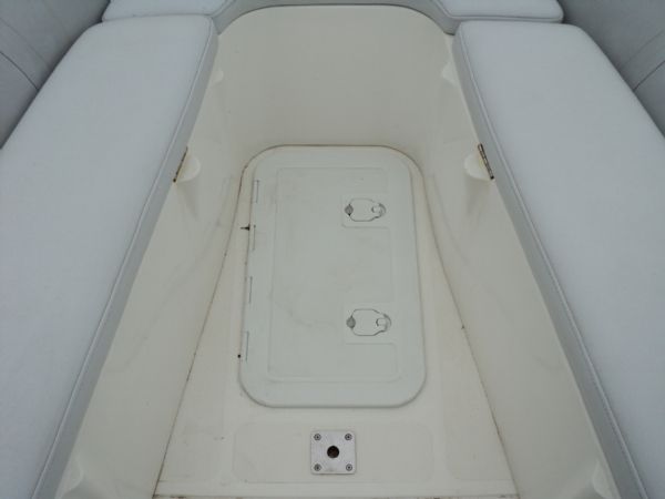 Boat Details – Ribs For Sale - Ballistic 6.5m RIB with Mercury Optimax 150HP Outboard Engine