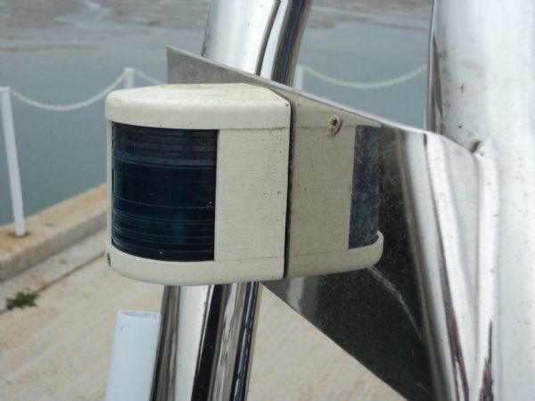 Boat Details – Ribs For Sale - Ballistic 6.5m RIB with Mercury Optimax 150HP Outboard Engine