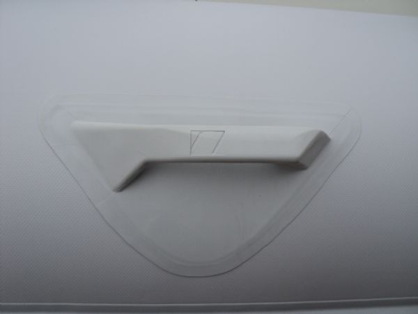 Boat Details – Ribs For Sale - Zodiac Yachtline Deluxe 4.2m RIB Honda 50HP 4 Stroke Engine