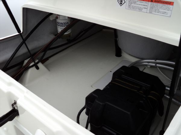 Boat Details – Ribs For Sale - Zodiac Yachtline Deluxe 4.2m RIB Honda 50HP 4 Stroke Engine