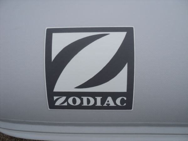 Boat Details – Ribs For Sale - Zodiac Yachtline Deluxe 4.2m RIB Honda 50HP 4 Stroke Engine