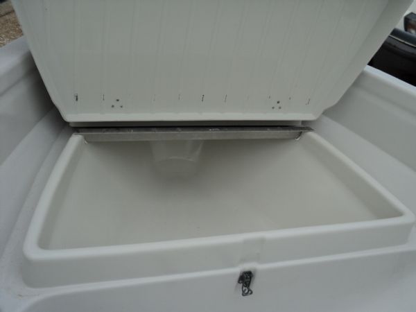 Boat Details – Ribs For Sale - Terhi 4110 Boat with Yamaha 20HP 4 Stroke Outboard Engine
