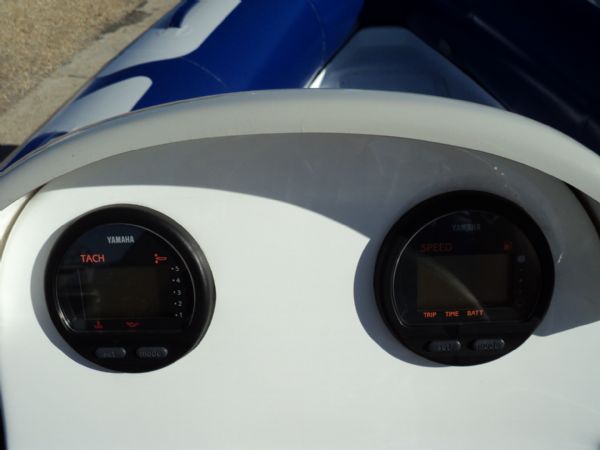 Boat Details – Ribs For Sale - Avon 5.6m Adventure with Yamaha 100HP 4 Stroke Outboard Engine