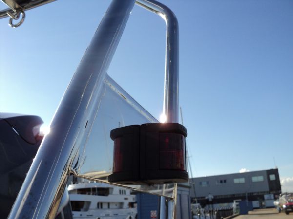 Boat Details – Ribs For Sale - Avon 5.6m Adventure with Yamaha 100HP 4 Stroke Outboard Engine