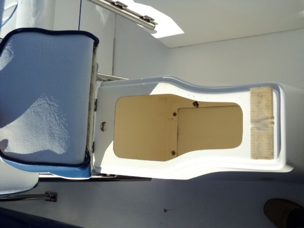 Boat Details – Ribs For Sale - Avon 5.6m Adventure with Yamaha 100HP 4 Stroke Outboard Engine