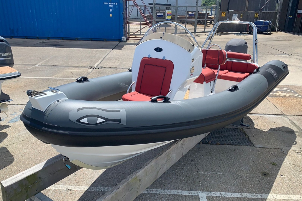 Boat Details – Ribs For Sale - Ribeye RIB Yamaha F115BETL 5.5 29995  Yamaha F115BETL   2017