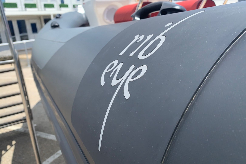 Boat Details – Ribs For Sale - Ribeye RIB Yamaha F115BETL 5.5 29995  Yamaha F115BETL   2017