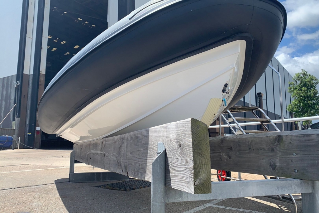 Boat Details – Ribs For Sale - Ribeye RIB Yamaha F115BETL 5.5 29995  Yamaha F115BETL   2017