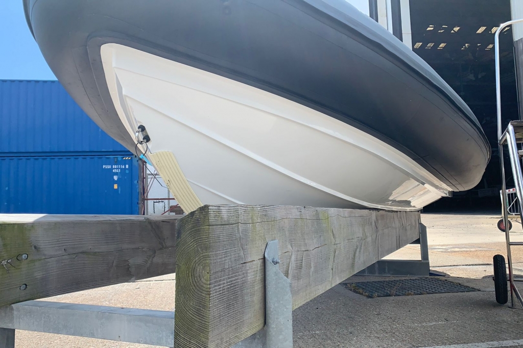 Boat Details – Ribs For Sale - Ribeye RIB Yamaha F115BETL 5.5 29995  Yamaha F115BETL   2017