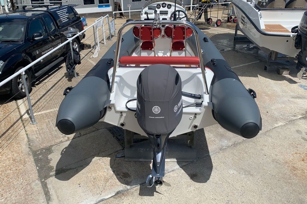 Boat Details – Ribs For Sale - Ribeye RIB Yamaha F115BETL 5.5 29995  Yamaha F115BETL   2017