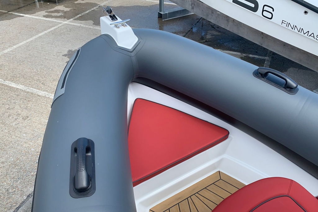 Boat Details – Ribs For Sale - Ribeye RIB Yamaha F115BETL 5.5 29995  Yamaha F115BETL   2017