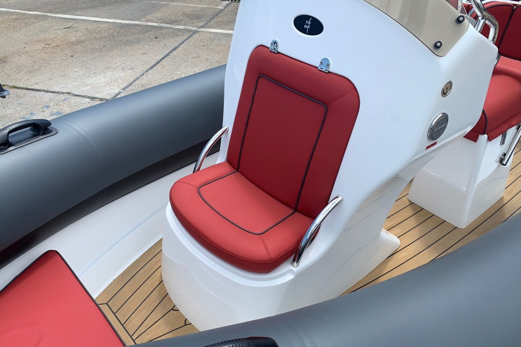 Boat Details – Ribs For Sale - Ribeye RIB Yamaha F115BETL 5.5 29995  Yamaha F115BETL   2017