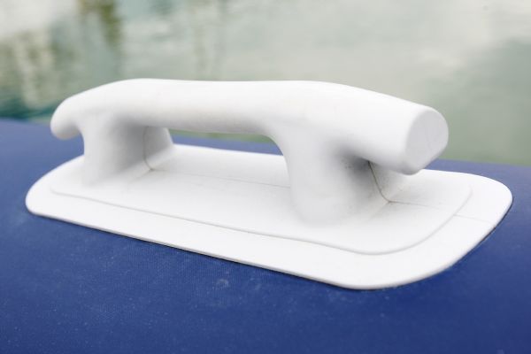 Boat Details – Ribs For Sale - New Ballistic 5.5m RIB with Evinrude 90HP ETEC Outboard Engine