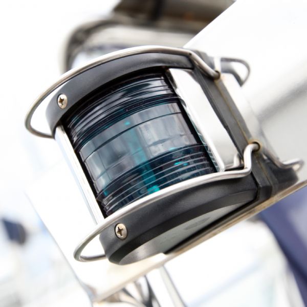 Boat Details – Ribs For Sale - New Ballistic 5.5m RIB with Evinrude 90HP ETEC Outboard Engine