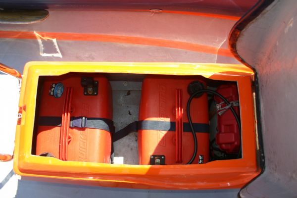 Boat Details – Ribs For Sale - Ribtec 5.35m RIB with Yamaha 60HP 4 Stroke Outboard Engine