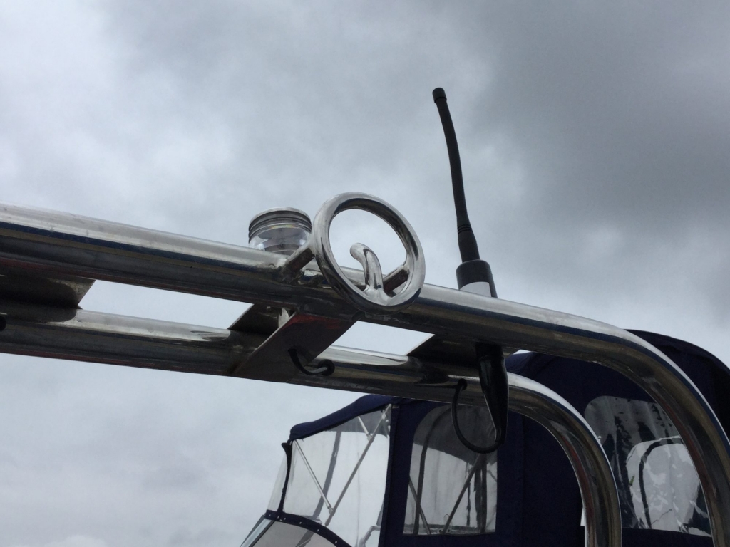 Boat Details – Ribs For Sale - Ribeye A600 (6m) Custom with Yamaha 150 Four Stroke (Approx 86hrs)