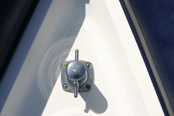 Boat Details – Ribs For Sale - Revenger 29 RIB with Mercury 275HP Outboard Engine