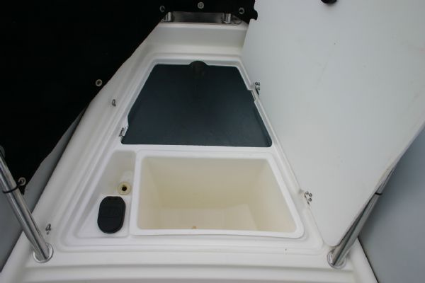 Boat Details – Ribs For Sale - Zodiac Pro Open 6.5m RIB with Twin Suzuki 70HP Outboard Engines