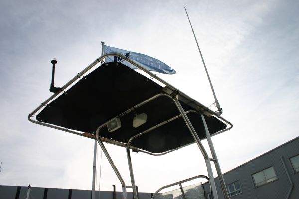 Boat Details – Ribs For Sale - Zodiac Pro Open 6.5m RIB with Twin Suzuki 70HP Outboard Engines