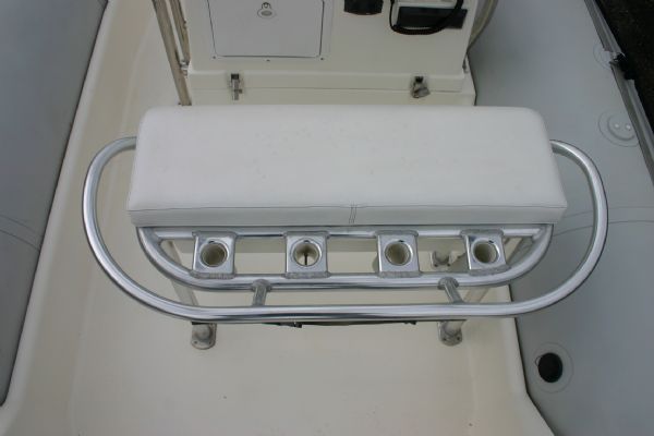 Boat Details – Ribs For Sale - Zodiac Pro Open 6.5m RIB with Twin Suzuki 70HP Outboard Engines