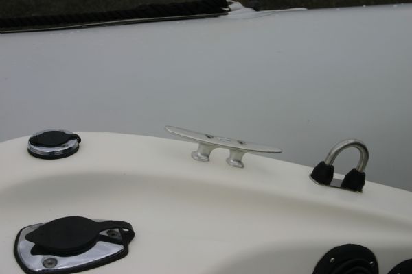 Boat Details – Ribs For Sale - Zodiac Pro Open 6.5m RIB with Twin Suzuki 70HP Outboard Engines