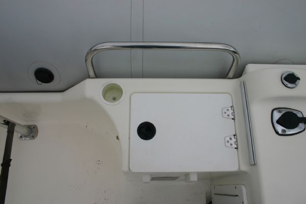 Boat Details – Ribs For Sale - Zodiac Pro Open 6.5m RIB with Twin Suzuki 70HP Outboard Engines