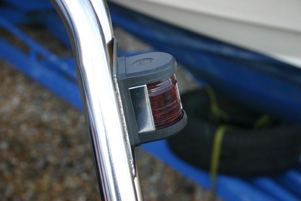 Boat Details – Ribs For Sale - Valliant Vanguard 5.2m RIB with Mariner 60HP 4 Stroke EFI Outboard Engine