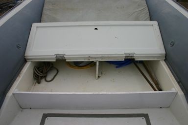 Boat Details – Ribs For Sale - BWA 9000 9.6m RIB with Twin Yanmar Diesel Inboard Engines