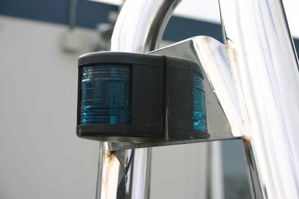 Boat Details – Ribs For Sale - Ballistic 7.8m RIB with Yamaha 200HP HPDI Outboard Engine