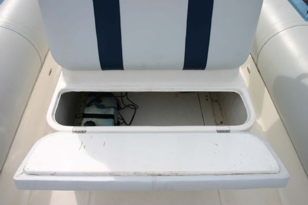Boat Details – Ribs For Sale - Ballistic 7.8m RIB with Yamaha 200HP HPDI Outboard Engine